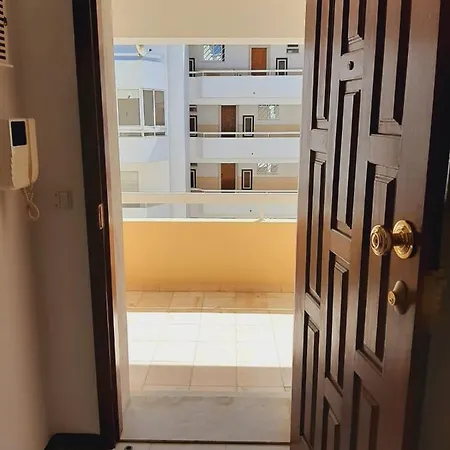 Verde Lago Apartment *
