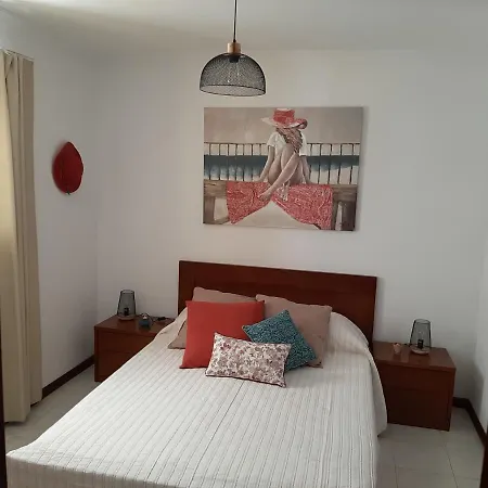 Verde Lago Apartment *