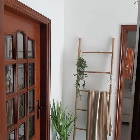Verde Lago Apartment *