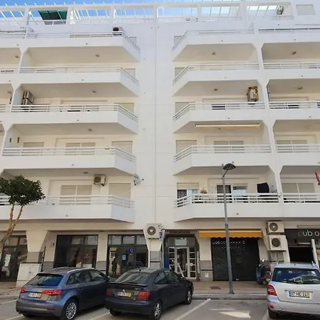 Verde Lago Apartment *