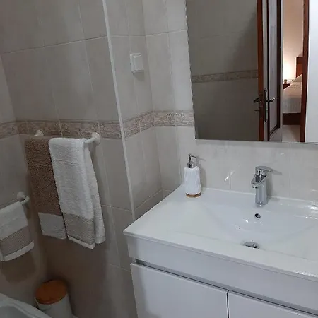 Apartment Verde Lago