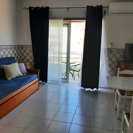 Verde Lago Apartment