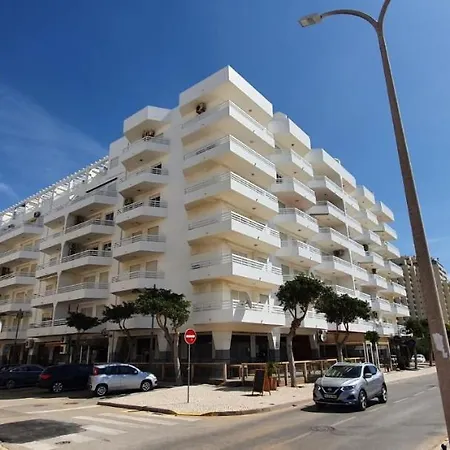 Apartment Verde Lago