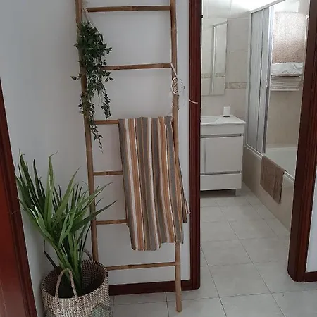 Apartment Verde Lago *
