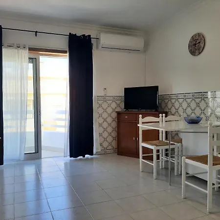 Verde Lago Apartment *