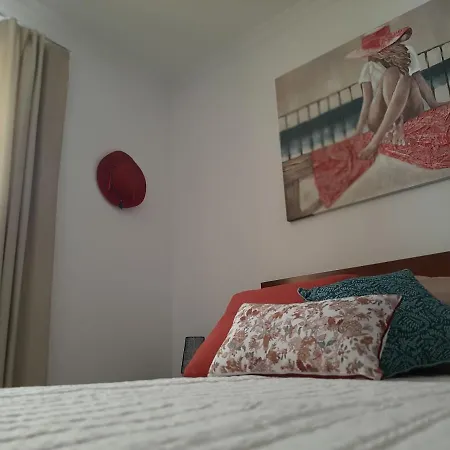 Verde Lago Apartment Monte Gordo