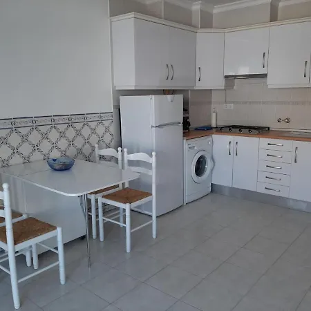 Apartment Verde Lago