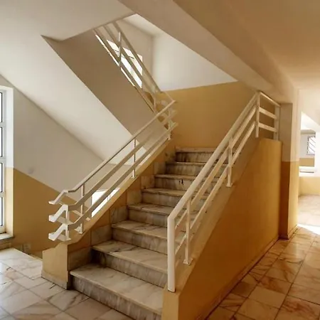 Verde Lago Apartament Monte Gordo