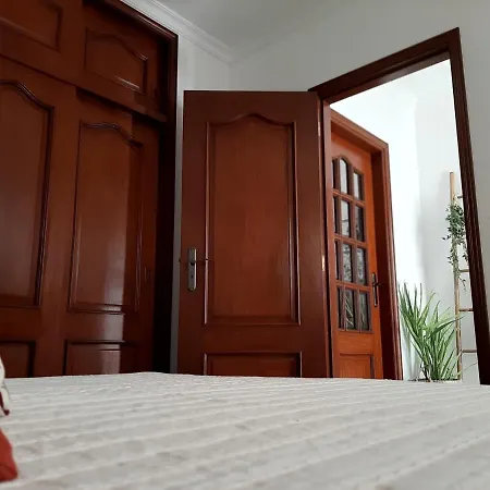 Verde Lago Appartement Monte Gordo