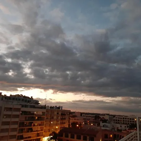 Verde Lago Apartament Monte Gordo