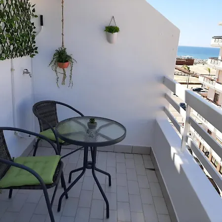 Apartament Verde Lago Monte Gordo