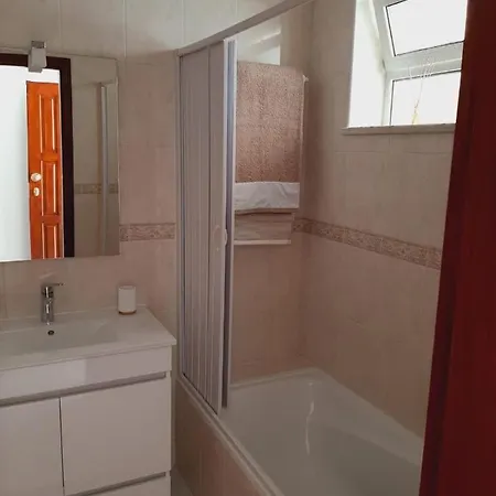 Apartament Verde Lago Monte Gordo