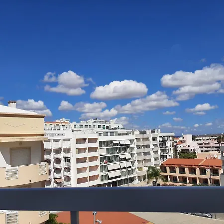 Apartament Verde Lago *